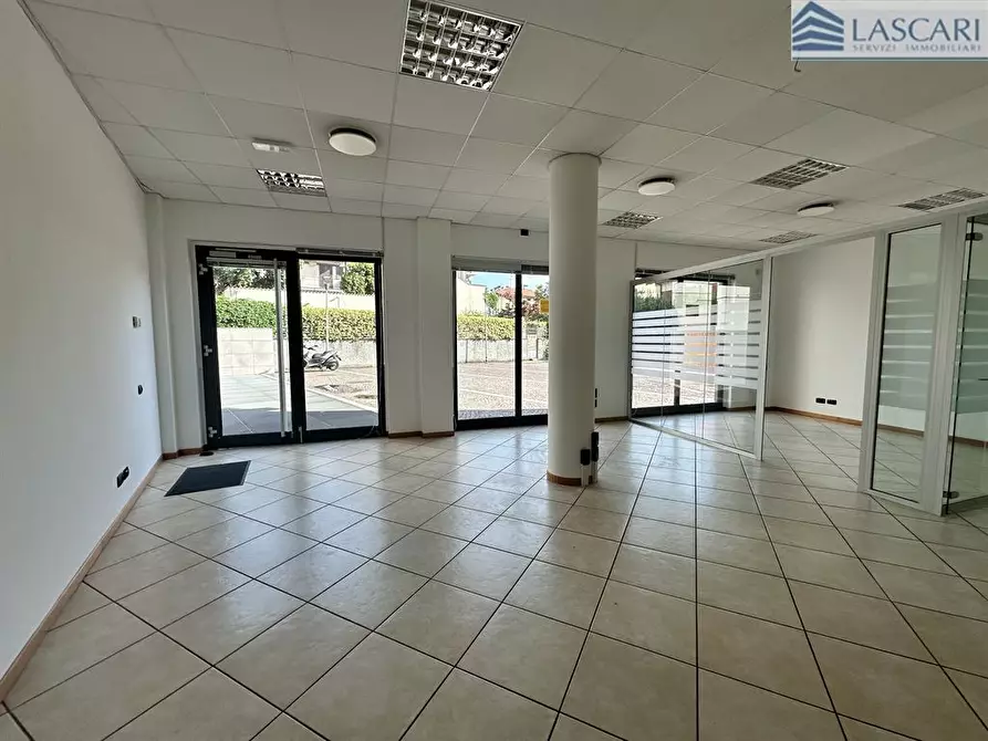 ufficio in affitto a Bergamo in zona Redona