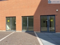 ufficio in affitto a Bergamo