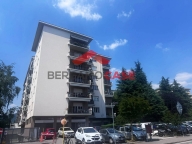 appartamento in affitto a Bergamo in zona Città Alta