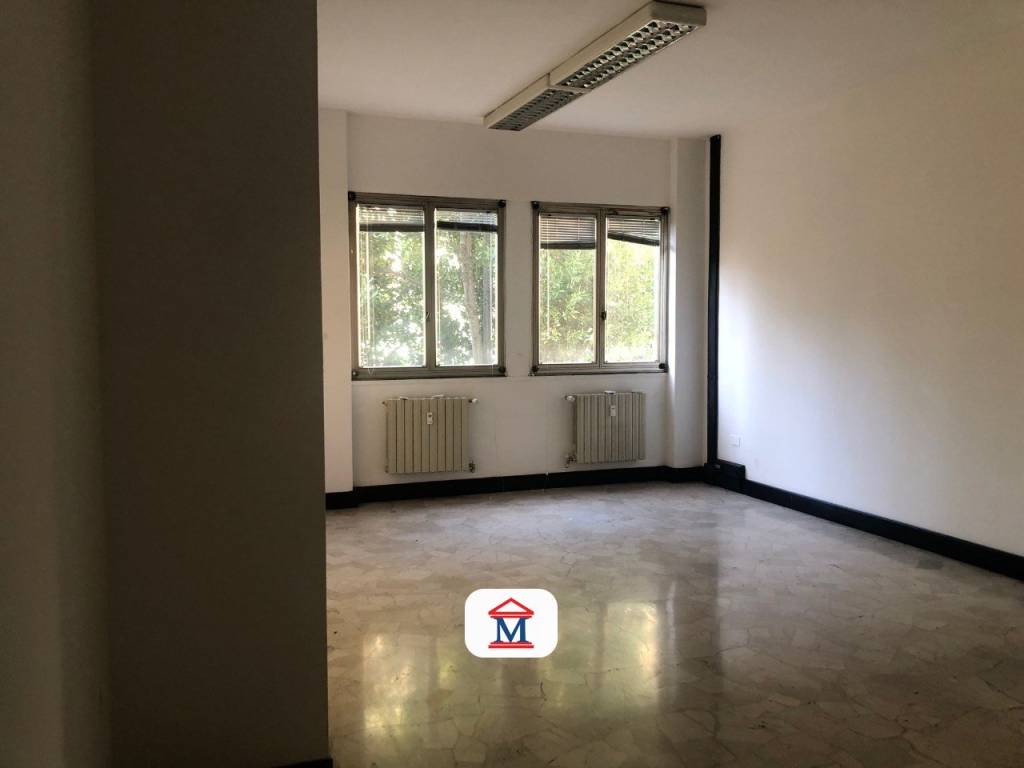 ufficio in affitto a Bergamo in zona Borgo Palazzo