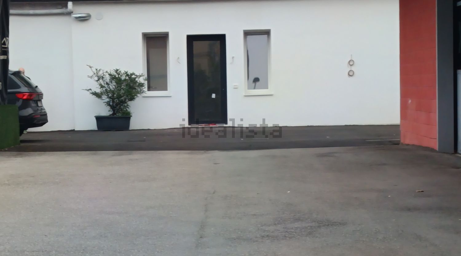 ufficio in affitto a Bergamo in zona Malpensata