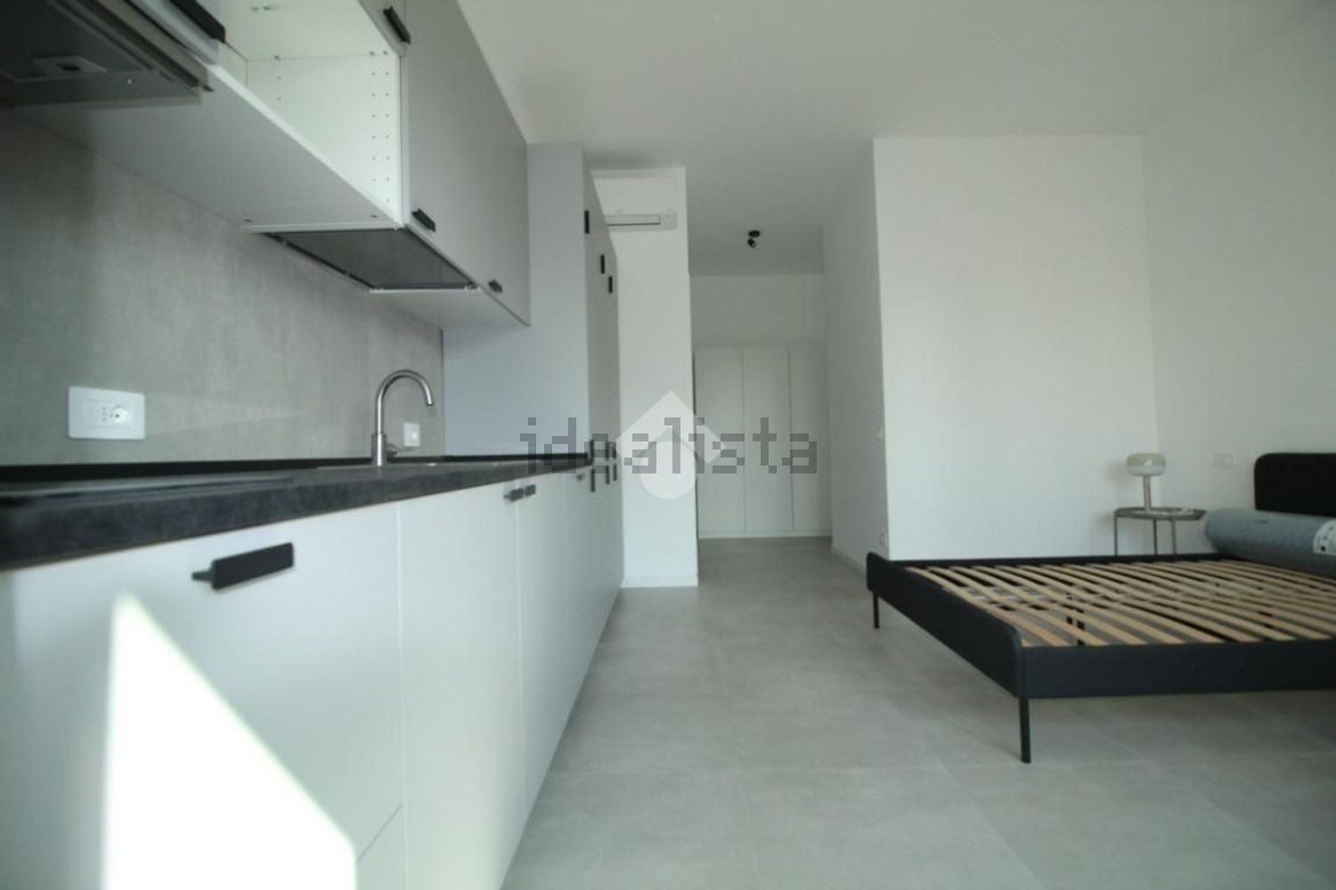 appartamento in affitto a Bergamo in zona Bergamo Centro
