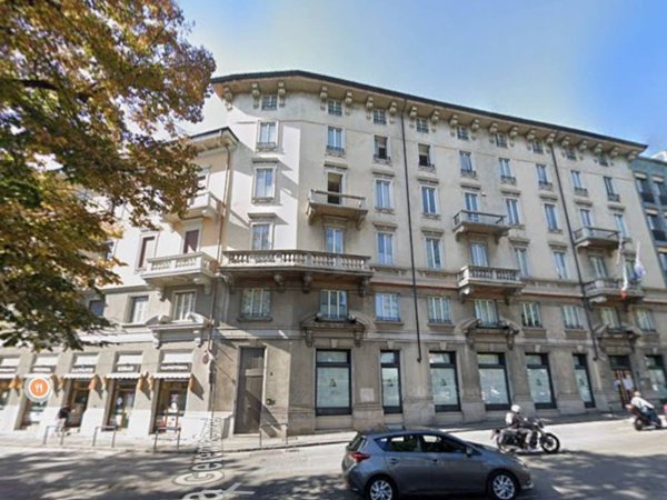 appartamento in affitto a Bergamo in zona Borgo Pignolo