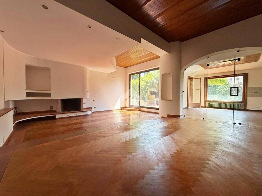 casa indipendente in affitto a Bergamo in zona Celadina