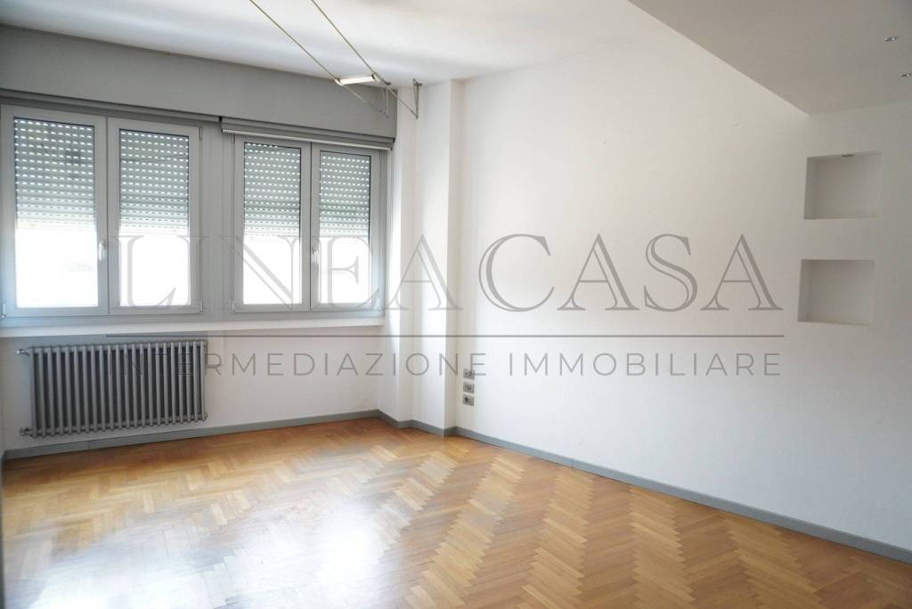ufficio in affitto a Bergamo in zona Bergamo Centro