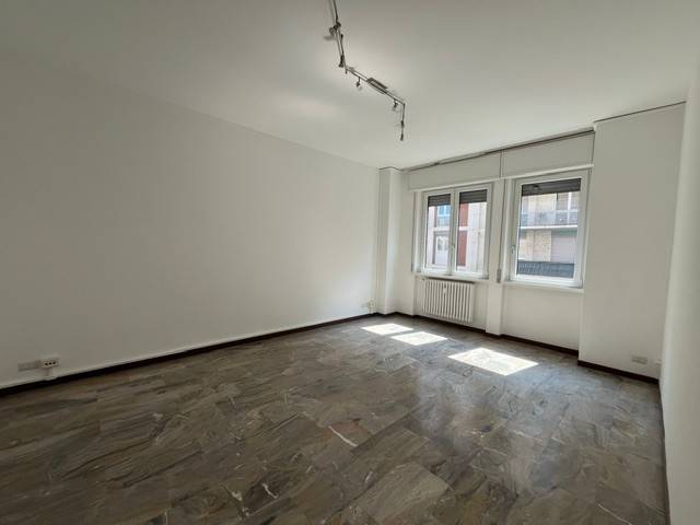 appartamento in affitto a Bergamo in zona Borgo Palazzo
