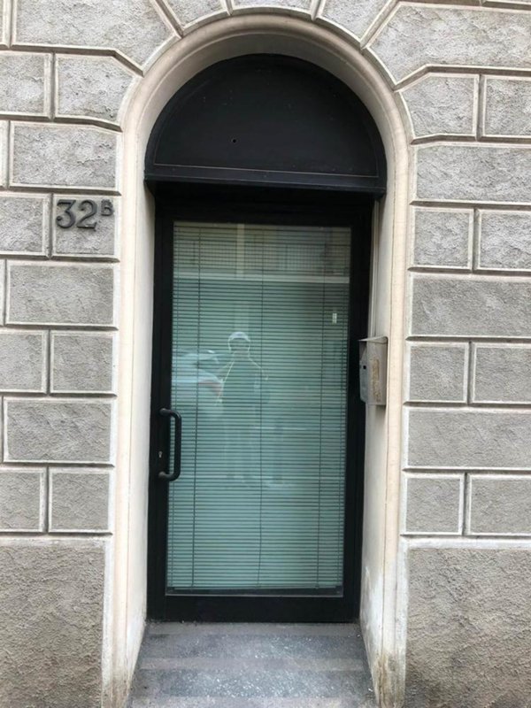negozio in affitto a Bergamo