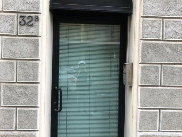 negozio in affitto a Bergamo in zona Borgo Palazzo