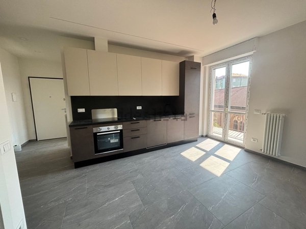 appartamento in affitto a Bergamo in zona Borgo Santa Caterina