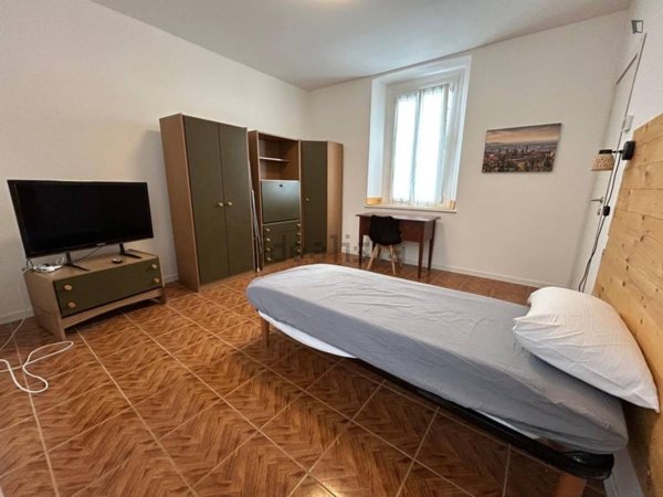 appartamento in affitto a Bergamo