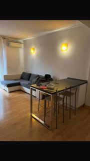 appartamento in affitto a Bergamo in zona Colognola