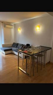 appartamento in affitto a Bergamo in zona Colognola