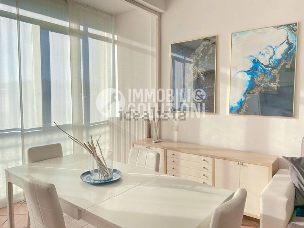 appartamento in affitto a Bergamo