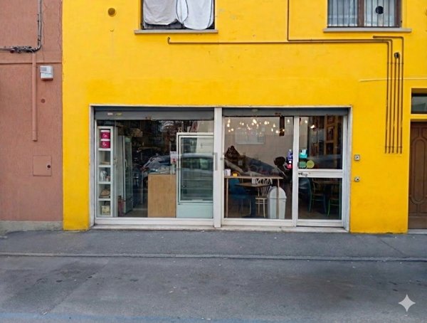 negozio in affitto a Bergamo