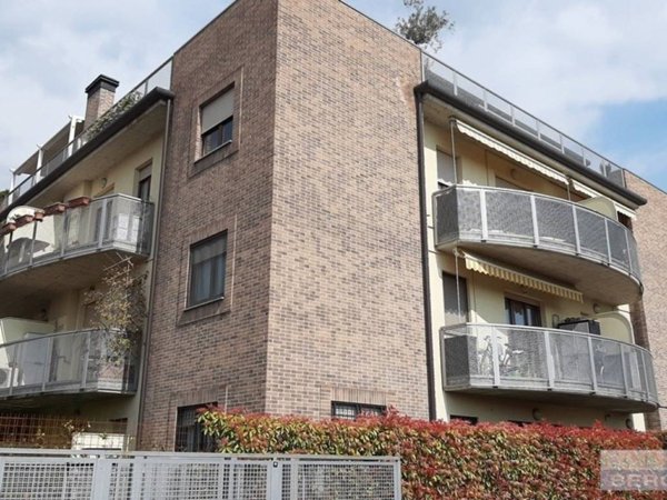 appartamento in affitto a Bergamo in zona Malpensata
