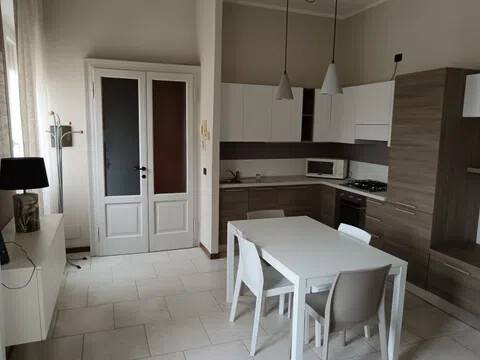 appartamento in affitto a Bergamo in zona Bergamo Centro