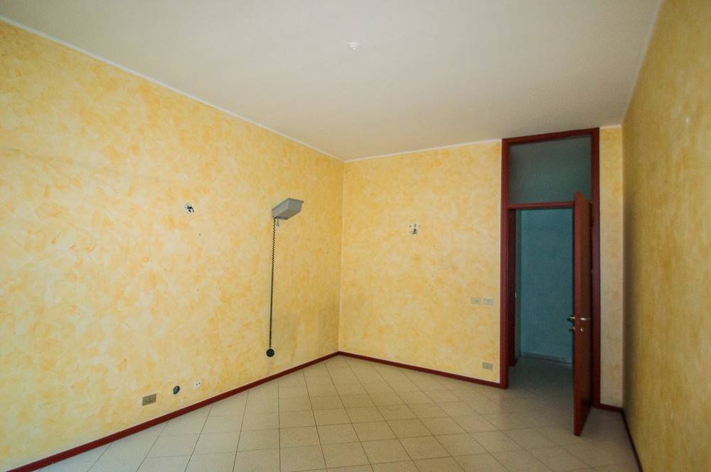 ufficio in affitto a Bergamo in zona Borgo Palazzo