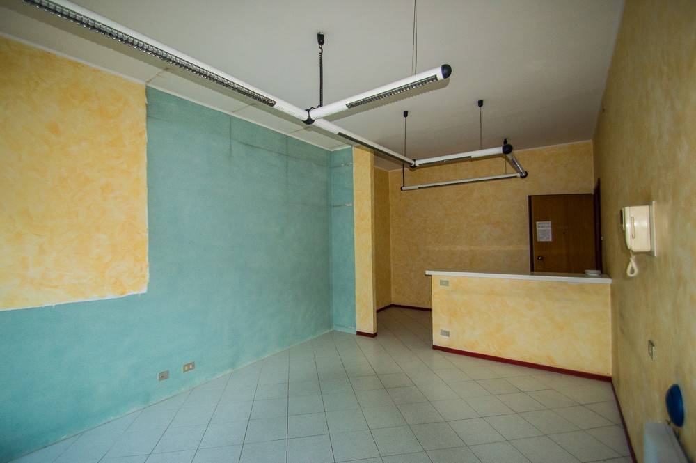 ufficio in affitto a Bergamo in zona Borgo Palazzo