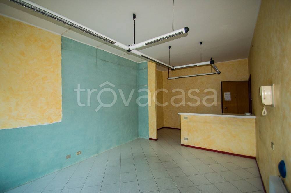appartamento in affitto a Bergamo in zona Bergamo Centro