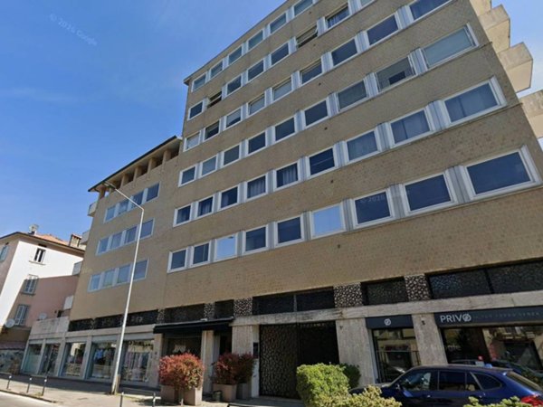appartamento in affitto a Bergamo in zona Borgo Santa Caterina