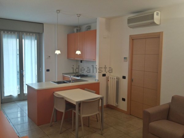 appartamento in affitto a Bergamo in zona Bergamo Centro