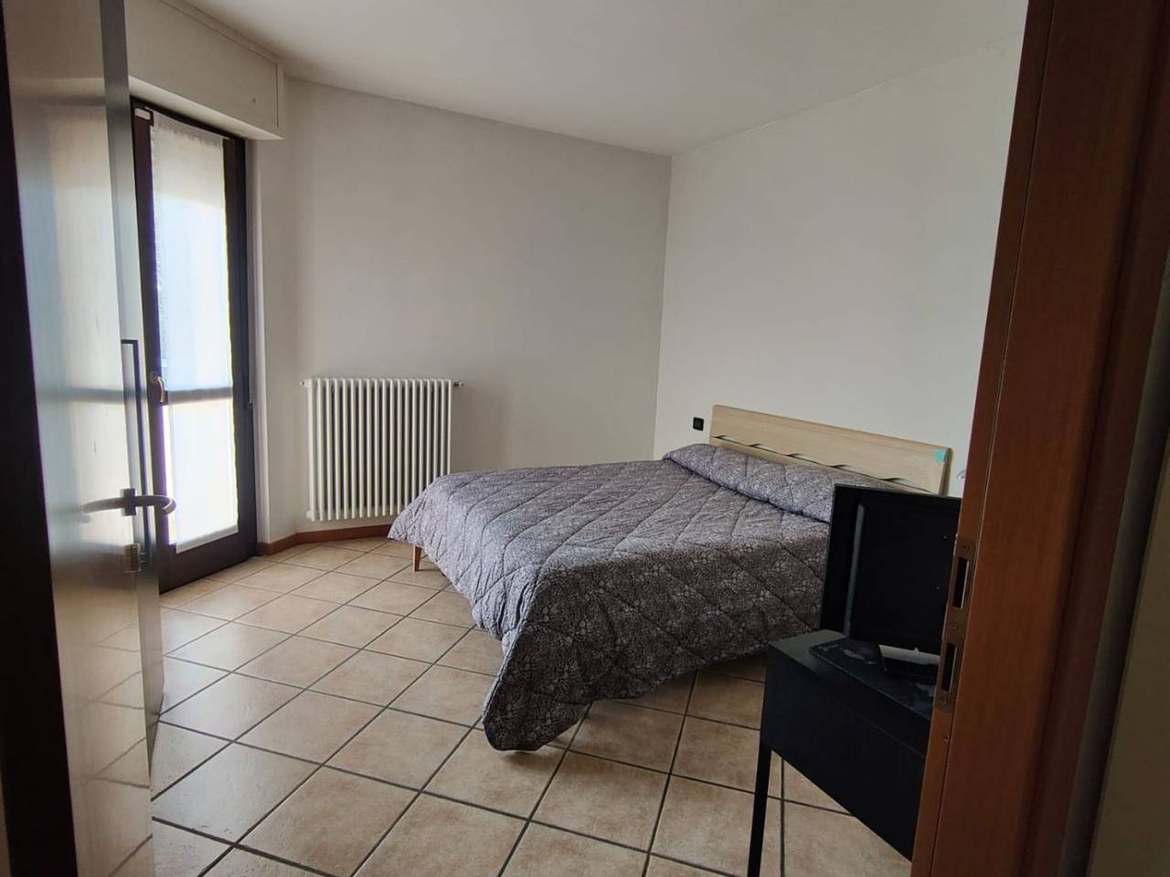 negozio in affitto a Bergamo in zona Borgo Pignolo
