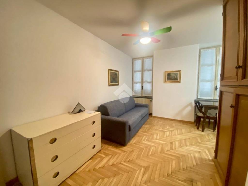 appartamento in affitto a Bergamo in zona Borgo Pignolo