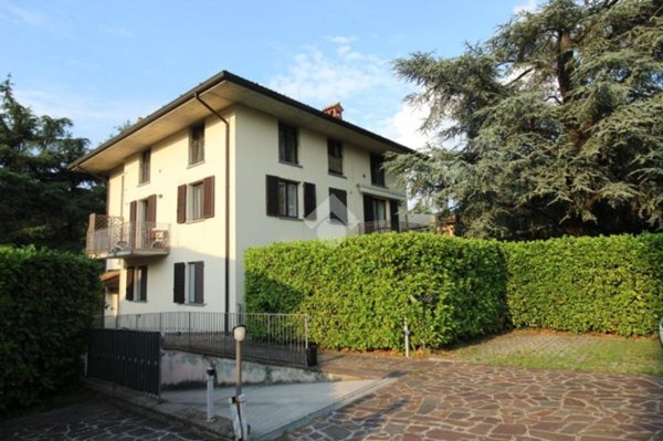 appartamento in affitto a Bergamo in zona Longuelo