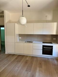 appartamento in affitto a Bergamo in zona Borgo Palazzo