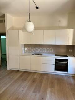 appartamento in affitto a Bergamo in zona Città Alta