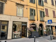 negozio in affitto a Bergamo in zona Bergamo Centro