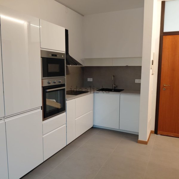 appartamento in affitto a Bergamo