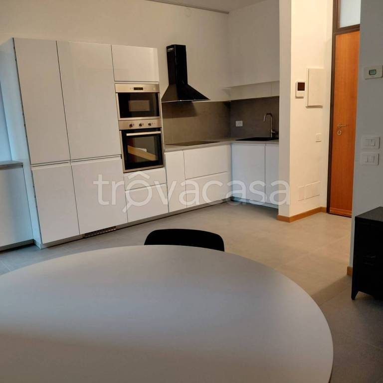 appartamento in affitto a Bergamo in zona Bergamo Centro