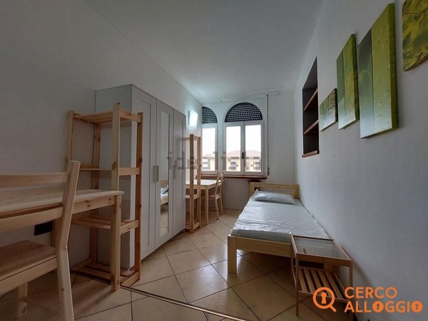 appartamento in affitto a Bergamo