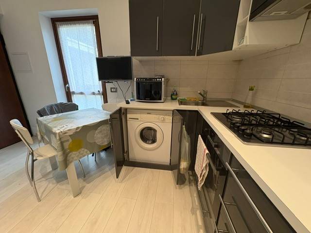 appartamento in affitto a Bergamo in zona Redona