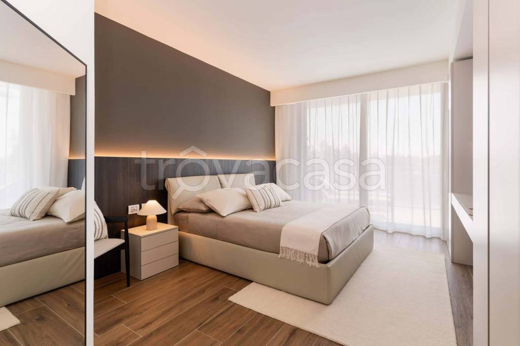 appartamento in affitto a Bergamo