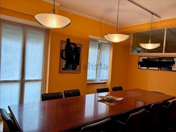 ufficio in affitto a Bergamo in zona Borgo Pignolo