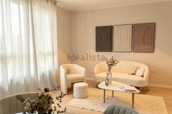 appartamento in affitto a Bergamo