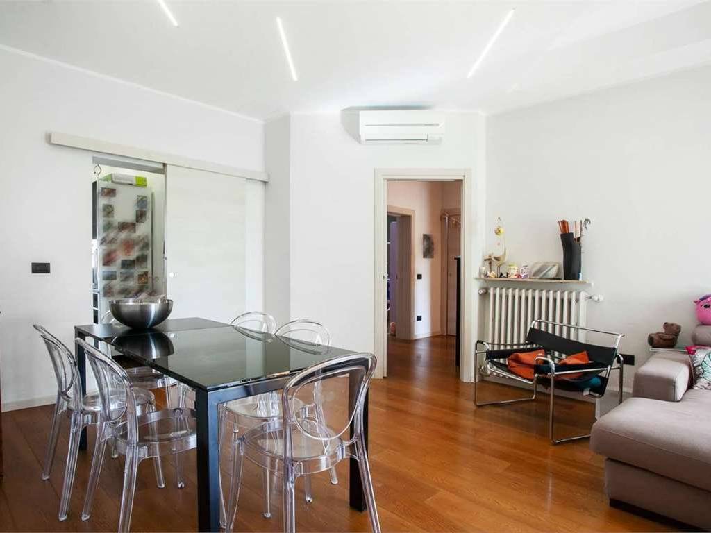 appartamento in affitto a Bergamo in zona Longuelo