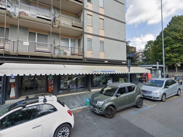 negozio in affitto a Bergamo in zona Longuelo