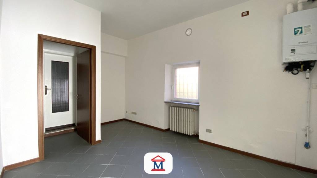 appartamento in affitto a Bergamo in zona Valtesse/Valverde