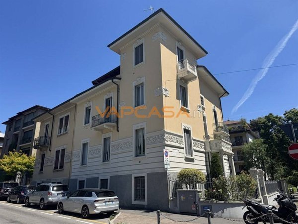 ufficio in affitto a Bergamo in zona Bergamo Centro