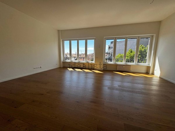 appartamento in affitto a Bergamo in zona Città Alta