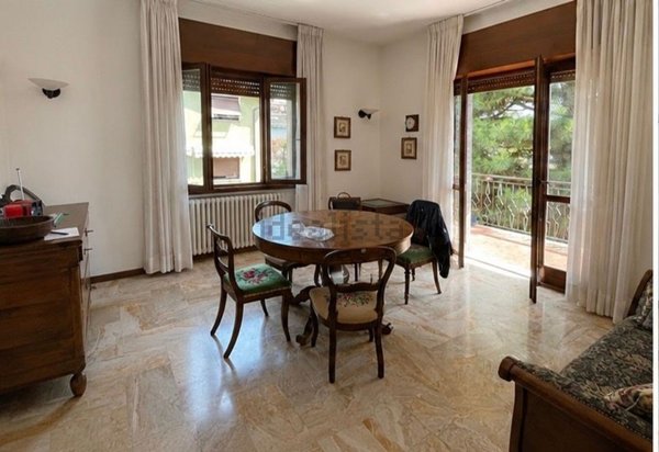 appartamento in affitto a Bergamo in zona Boccaleone