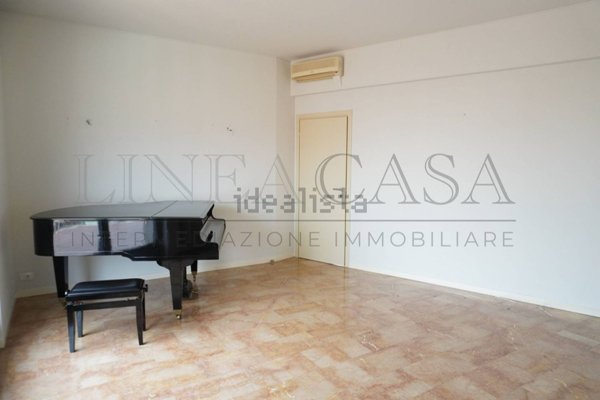 appartamento in affitto a Bergamo in zona Bergamo Centro