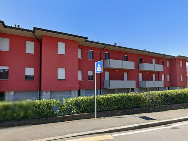 appartamento in affitto a Bergamo in zona Campagnola