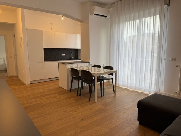 appartamento in affitto a Bergamo in zona Bergamo Centro