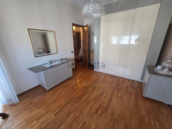 appartamento in affitto a Bergamo in zona Borgo Palazzo