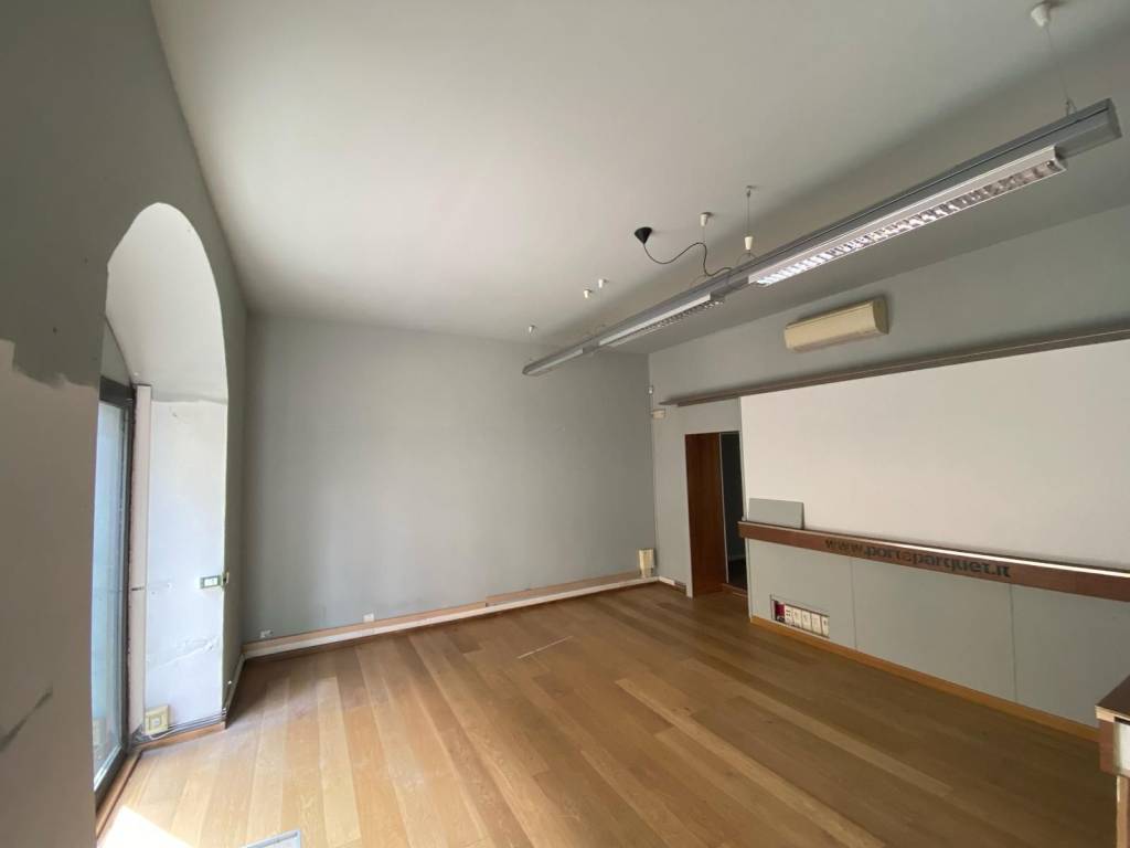 ufficio in affitto a Bergamo in zona Borgo Palazzo
