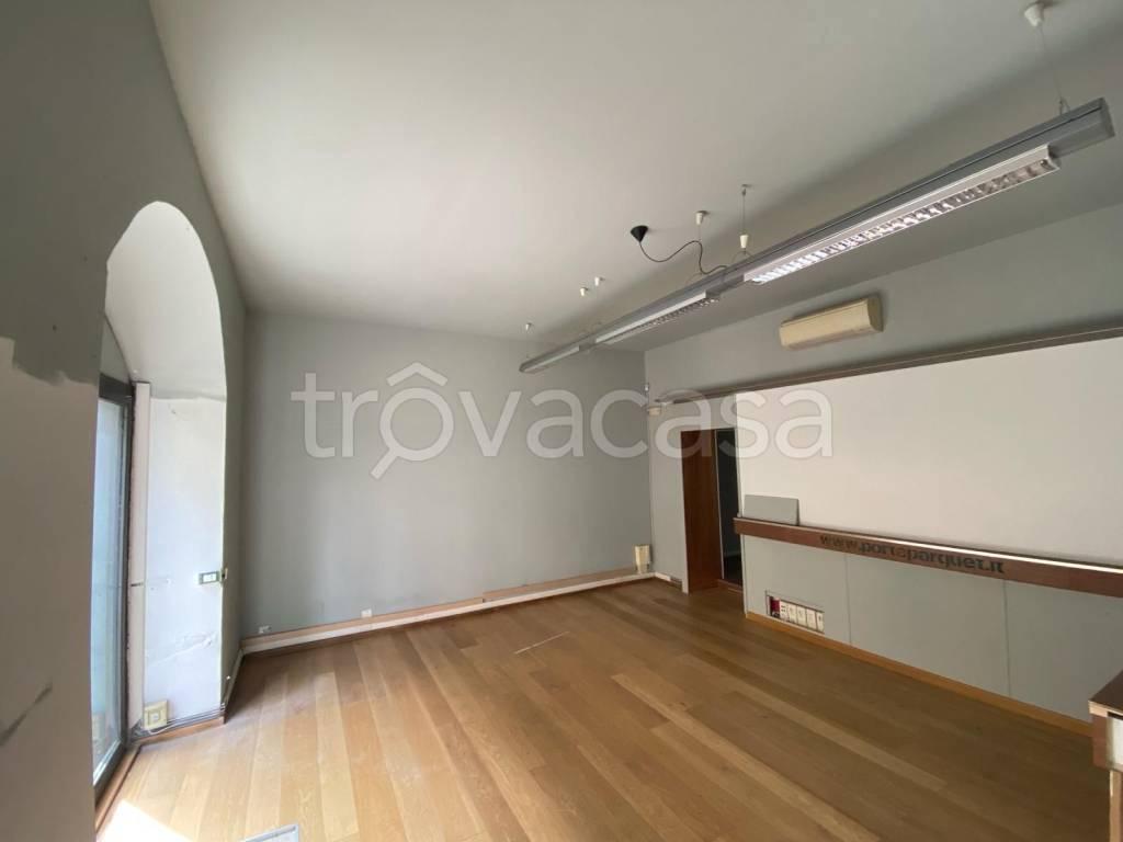 ufficio in affitto a Bergamo in zona Borgo Palazzo